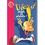Titeuf, tome 7 : Tch�, la plan�te ! de Zep