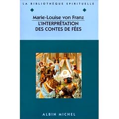 L'interpr�tation des contes de f�es