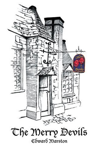 City Travel Guides Discounted  Books : The Merry Devils (Missing Mysteries)