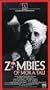 Zombies of Mora Tau [VHS]