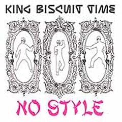 No Style Ep