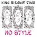 No Style