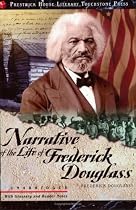 Narrative of the Life of Frederick Douglass