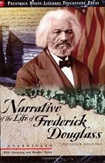 Narrative of the Life of Frederick Douglass