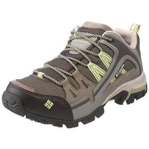 Buy Columbia Sportswear Ladies Shastalavista Omni-Tech Multi-Sport Shoe by Columbia