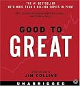 Good to Great CD: Why Some Companies Make the Leap...And Others Don't