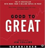 Good to Great