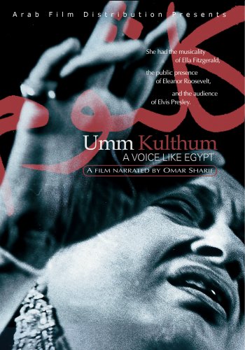 CD-Charts  Music : Umm Kulthum: A Voice Like Egypt