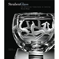 Steuben Glass: An American Tradition in Crystal