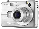 Casio Exilim EX-Z850 8.1MP Digital Camera