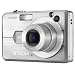 Casio EXILIM EX-Z850 Digitalkamera (8 Megapixel)
