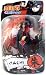 Toynami Naruto Shippuden 6 Inch Series 3 Action Figure Itachi_s-1