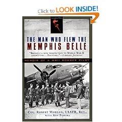 The Man Who Flew the Memphis Belle