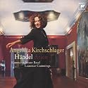 Handel Arias