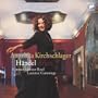Angelika Kirchschlager - Handel arias