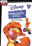 Revue Mindscape 5 390 102 460 228 / Disney Winnie l'Ourson La Chasse au Miel de Tigrou