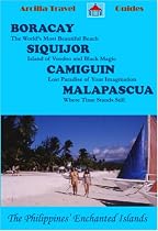 Boracay, Siquijor, Camiguin and Malapascua: The Philippines enchanted islands