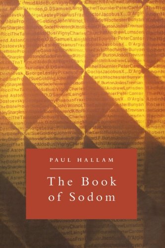 The Book of Sodom