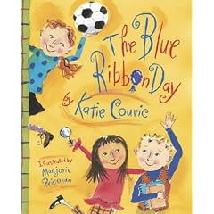 The Blue Ribbon Day