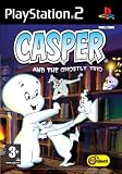 Casper-The Friendly Ghost (PS2)