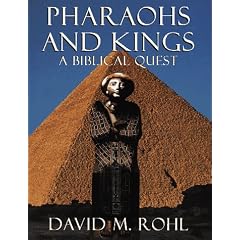 Pharaohs and Kings