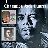 Buy : Champion of the Blues/Natural and Soulful Blues