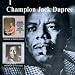 Champion of the Blues/Natural and Soulful Blues