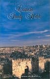 Word Among Us Catholic Study Bible