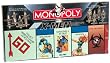 Monopoly - X-Men Collector's Edition