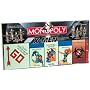 Monopoly X-men collector's edition