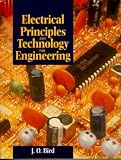 Electrical Principles and Technology for Engineering (GNVQ Engineering)