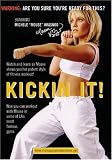 Mouse-Cardio Kickboxing, Kickin It !