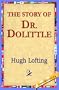 The Story of Doctor Dolittle