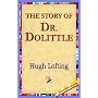 The Story of Doctor Dolittle