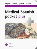 Medical Spanish Pocket Plus: English-Spanish, Spanish-English