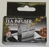 Beresford Tea House Tea Infuser