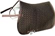 Brown All Purpose Saddle Pad