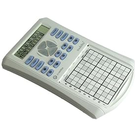 Electronic Sudoku