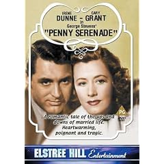 Penny Serenade [1941] [DVD]