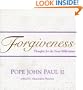 Forgiveness