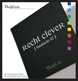 Produkt-Bild: Recht Clever (Strafrecht Allgemeiner Teil) Das Lernspiel