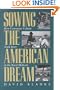 Sowing the American Dream: How Consumer Culture Took Root In Rural Midwest
