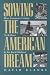 Sowing American Dream: How Consumer Culture Took Root In Rural Midwest