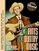 Books : Giants of Country Music: Classic Sounds and Stars, from the Heart of Nashville to the Top of the Charts (Billboard Hitmakers)