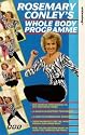 Rosemary Conley's Whole Body Programme [VHS]