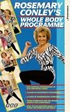 Review 2 Entertain Video  / Rosemary Conley's Whole Body Programme