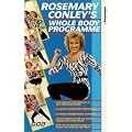 Rosemary Conley-Body Programme 1 [VHS]