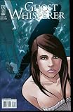  : GHOST WHISPERER #2