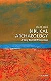 Biblical archaeology : a very short introduction