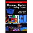 Consumer Product Safety Issues (Safety and Risk in Society) by Peter A. Varga and Mate D. Pinter
